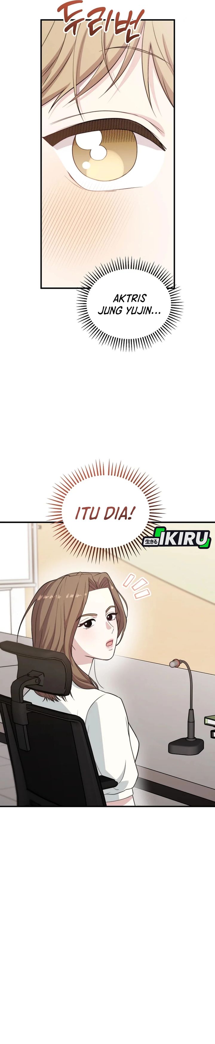 Face Genius, 0 Year-Old Top Star Chapter 36 Gambar 12