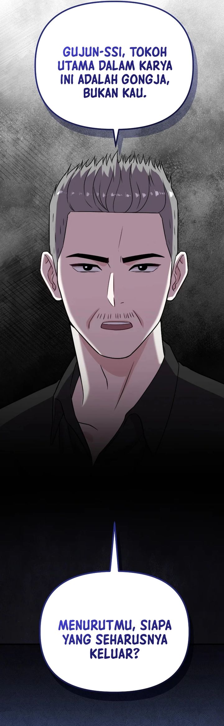 Face Genius, 0 Year-Old Top Star Chapter 36 Gambar 43