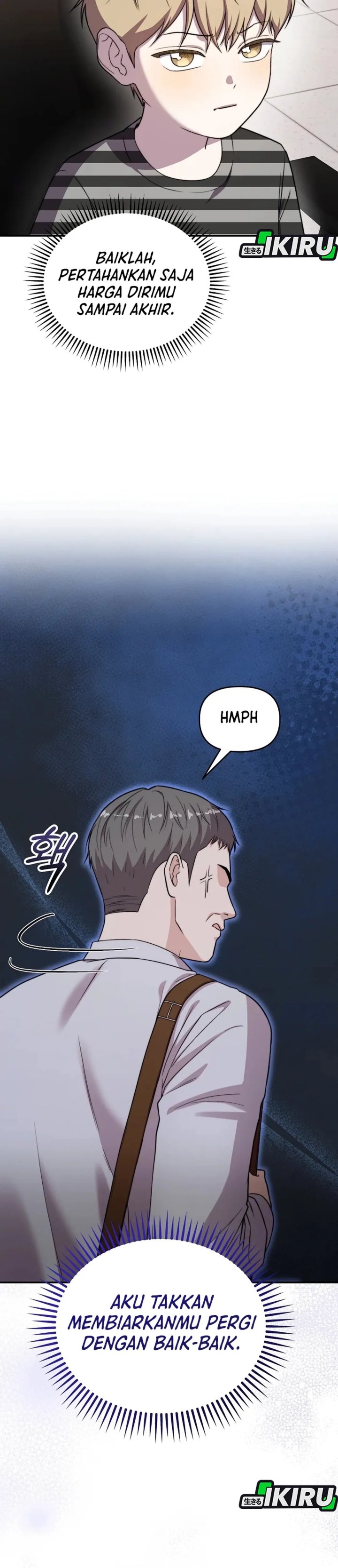 Face Genius, 0 Year-Old Top Star Chapter 37 Gambar 4