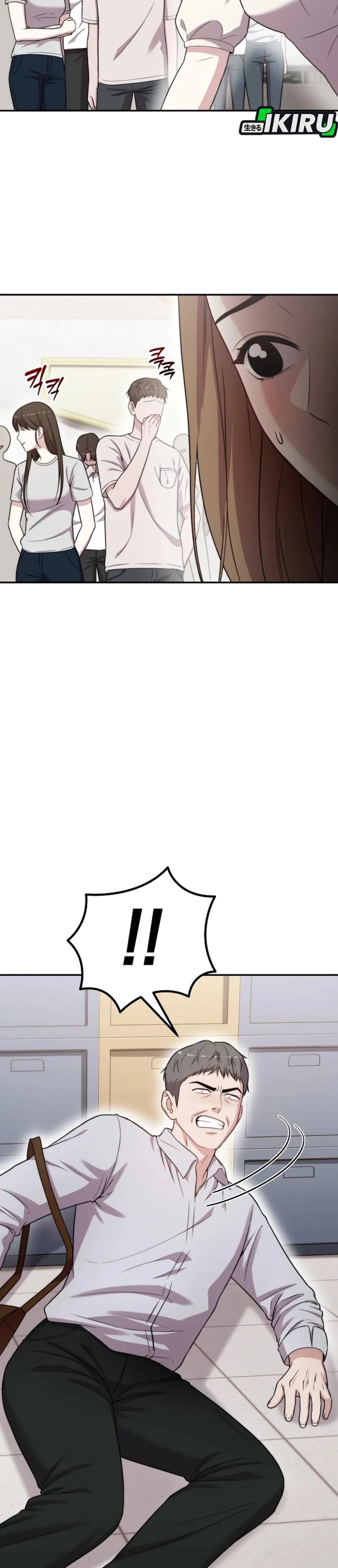 Face Genius, 0 Year-Old Top Star Chapter 37 Gambar 9