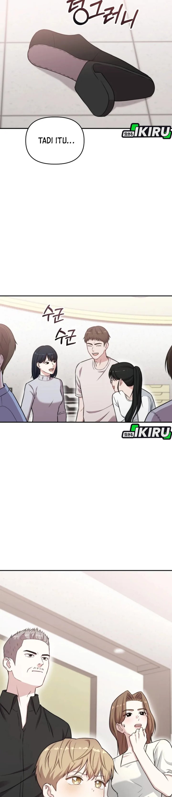 Face Genius, 0 Year-Old Top Star Chapter 37 Gambar 12