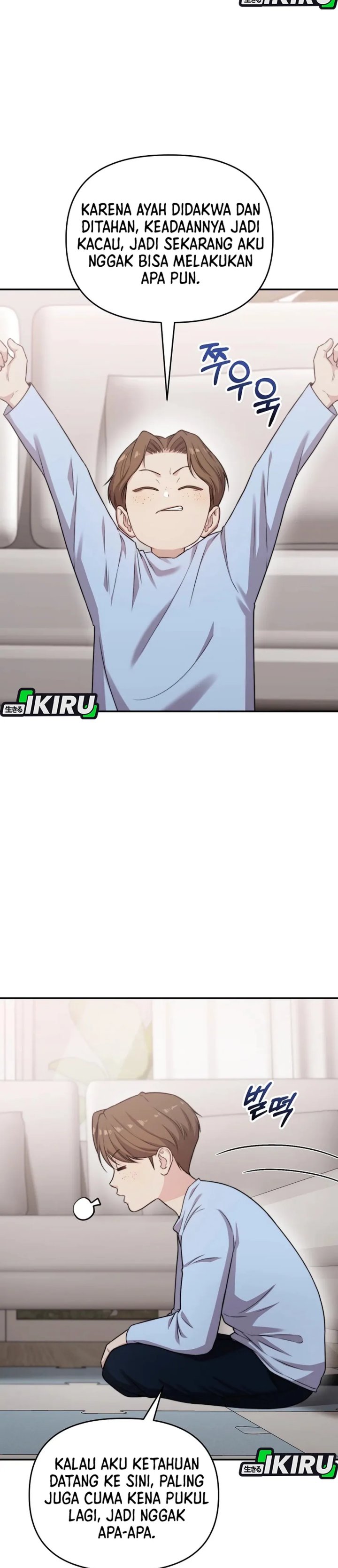 Face Genius, 0 Year-Old Top Star Chapter 37 Gambar 15