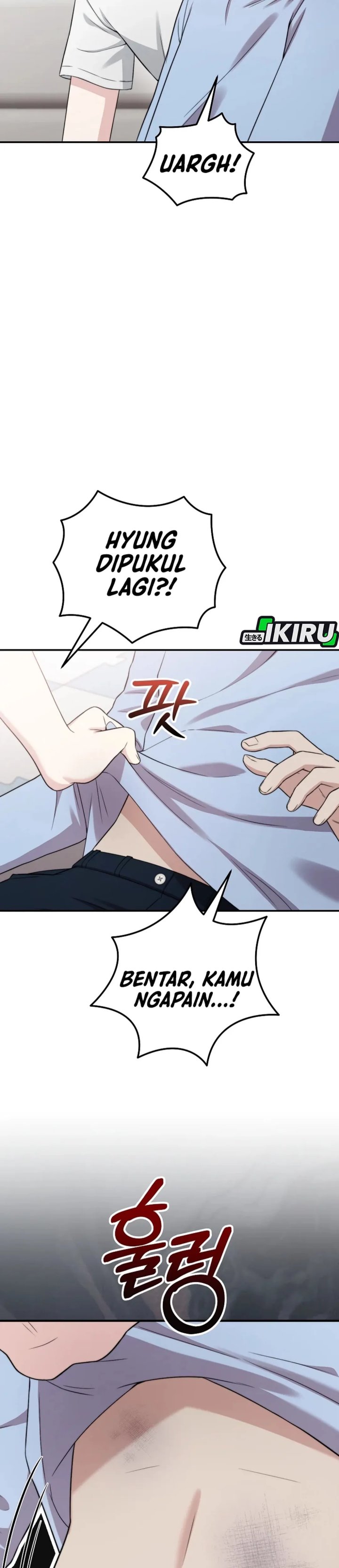 Face Genius, 0 Year-Old Top Star Chapter 37 Gambar 17