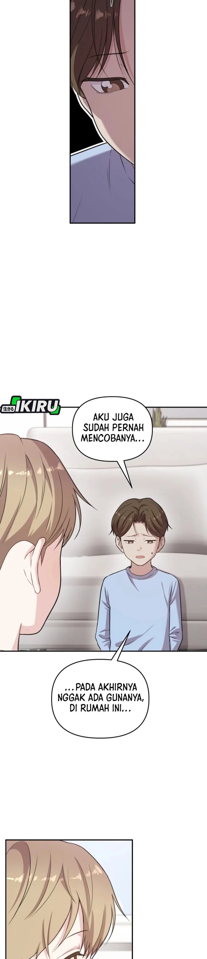 Face Genius, 0 Year-Old Top Star Chapter 37 Gambar 22