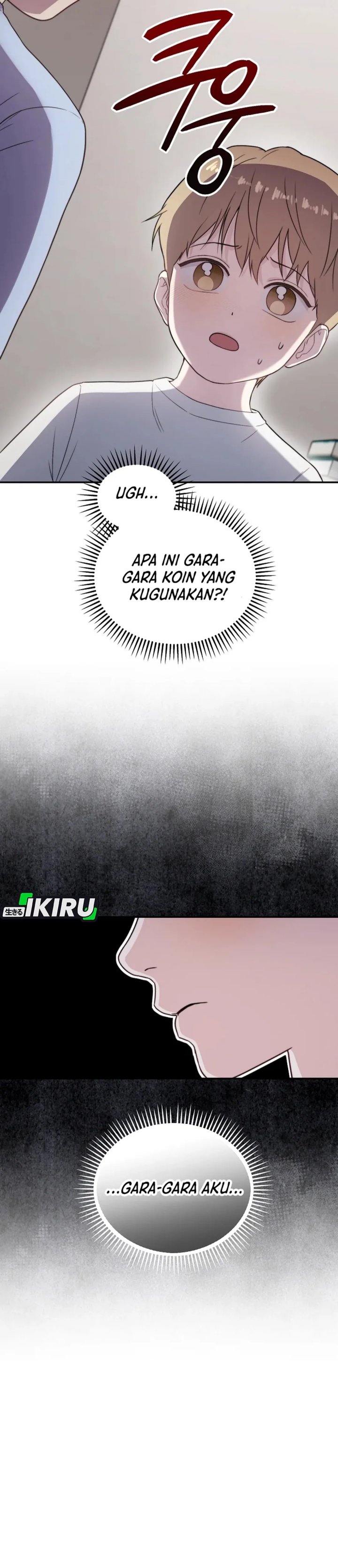 Face Genius, 0 Year-Old Top Star Chapter 37 Gambar 30