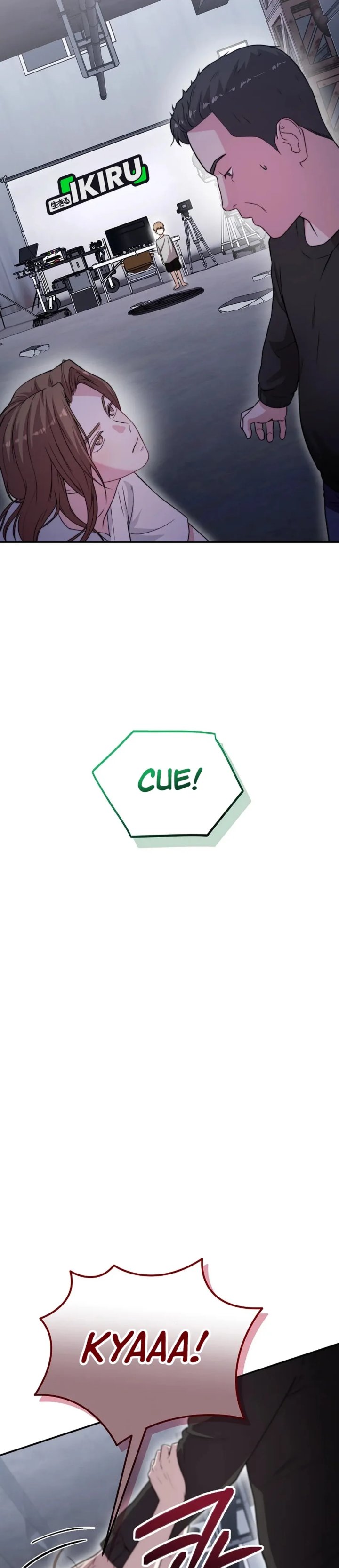 Face Genius, 0 Year-Old Top Star Chapter 37 Gambar 44