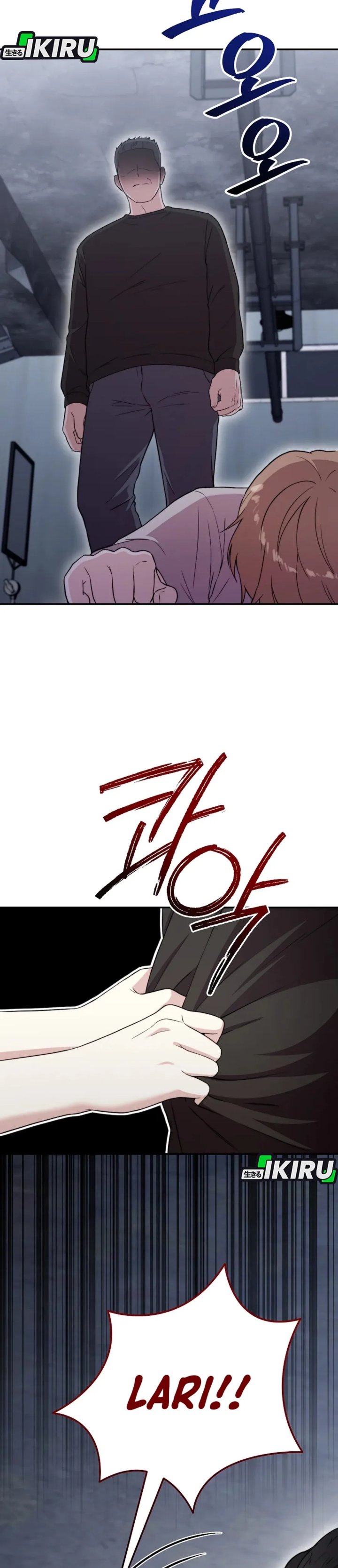 Face Genius, 0 Year-Old Top Star Chapter 37 Gambar 48