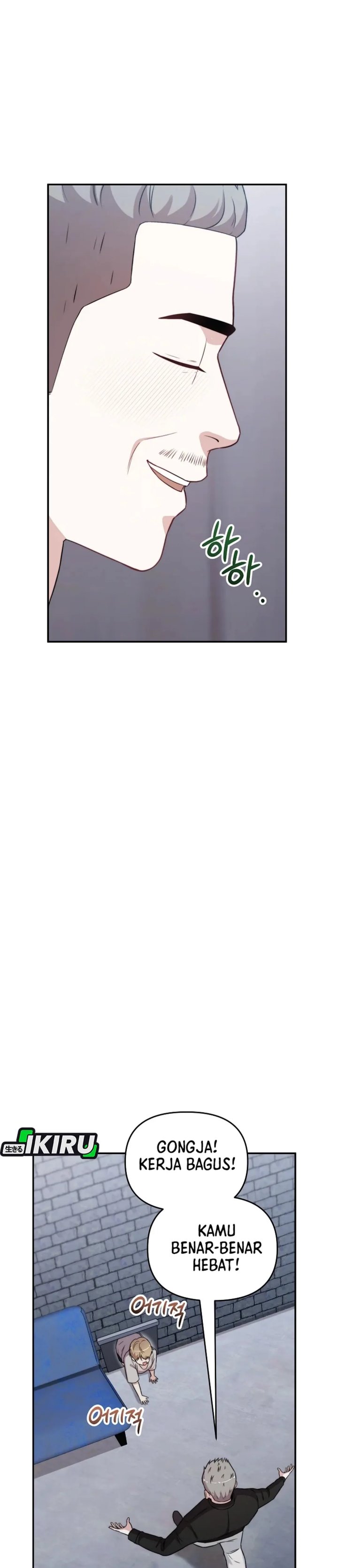 Face Genius, 0 Year-Old Top Star Chapter 37 Gambar 54