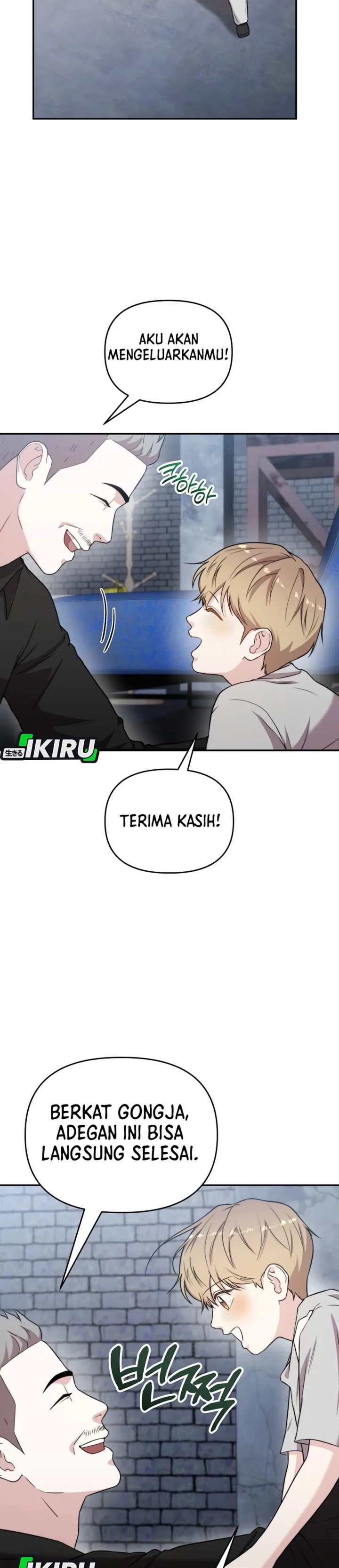 Face Genius, 0 Year-Old Top Star Chapter 37 Gambar 55