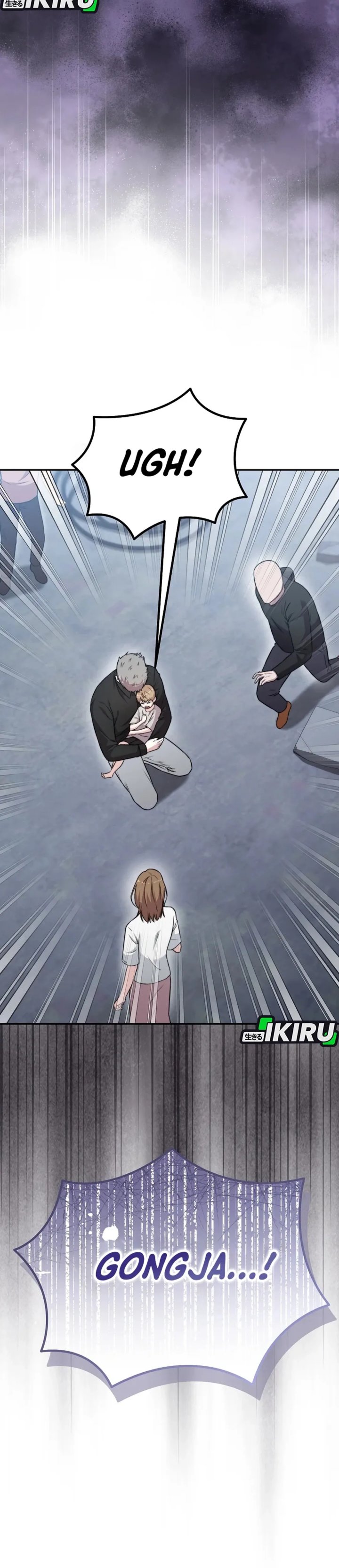 Face Genius, 0 Year-Old Top Star Chapter 37 Gambar 58