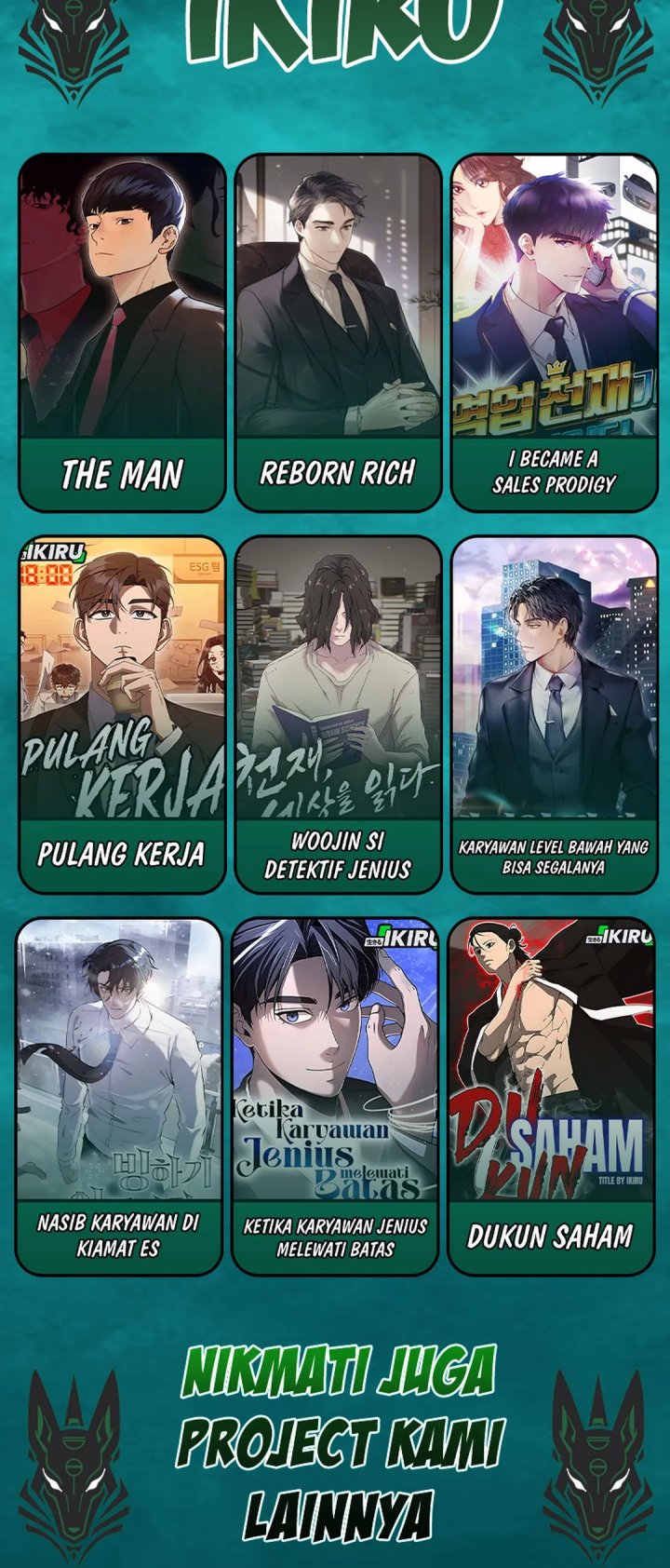 Face Genius, 0 Year-Old Top Star Chapter 37 Gambar 60