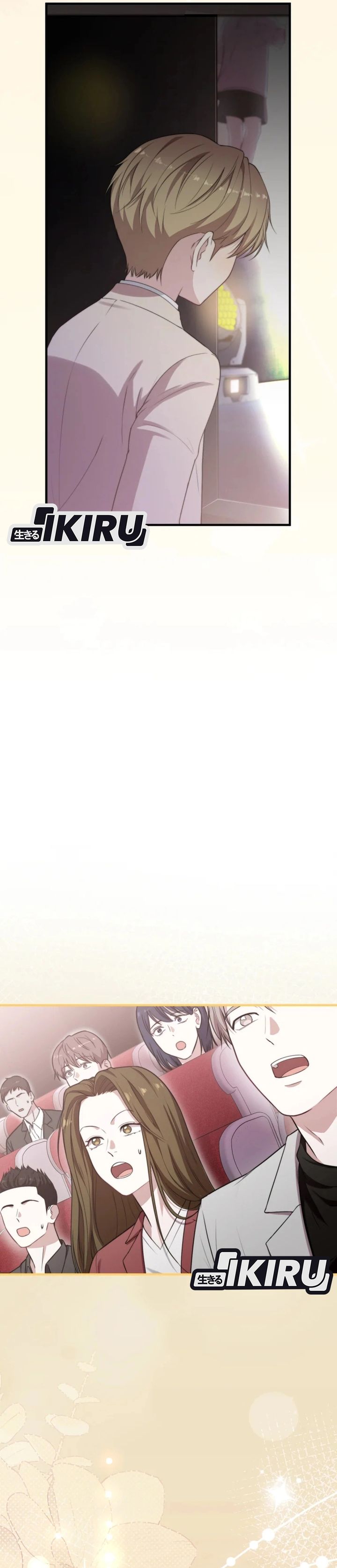 Face Genius, 0 Year-Old Top Star Chapter 39 Gambar 3