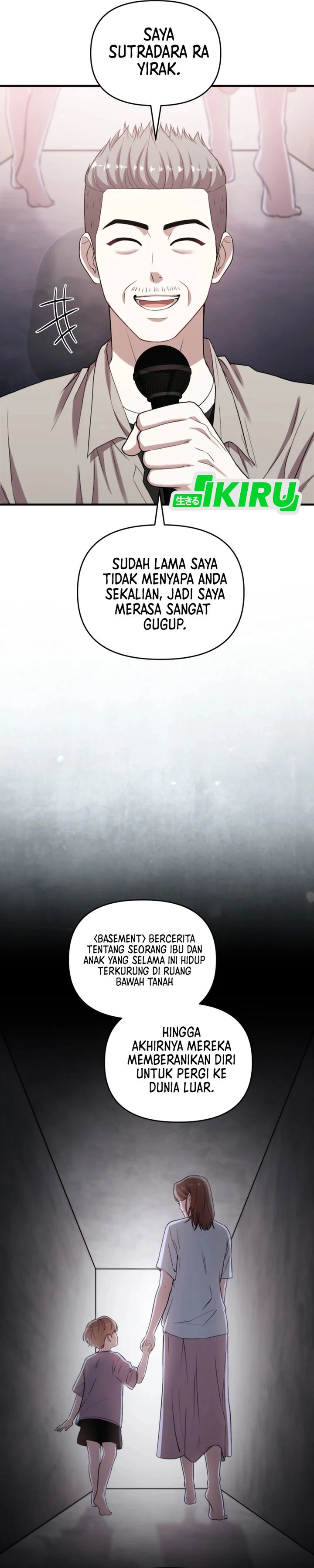 Face Genius, 0 Year-Old Top Star Chapter 39 Gambar 7