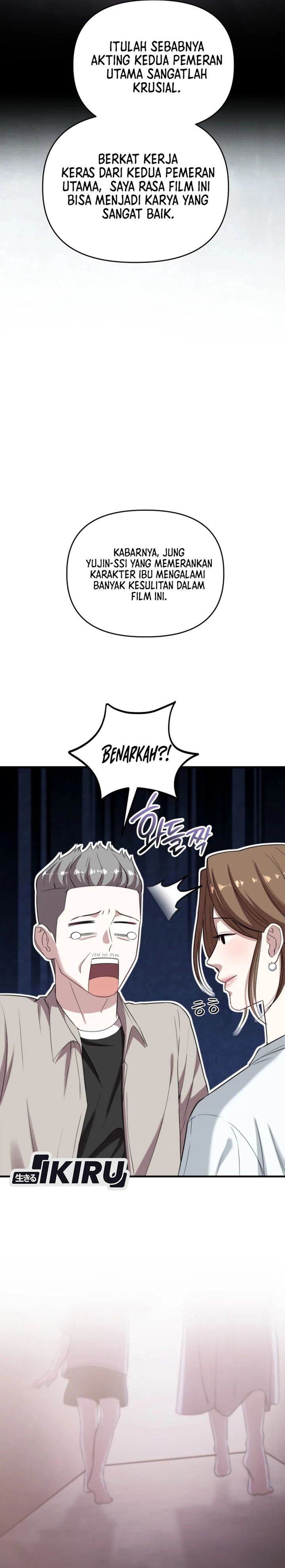 Face Genius, 0 Year-Old Top Star Chapter 39 Gambar 8