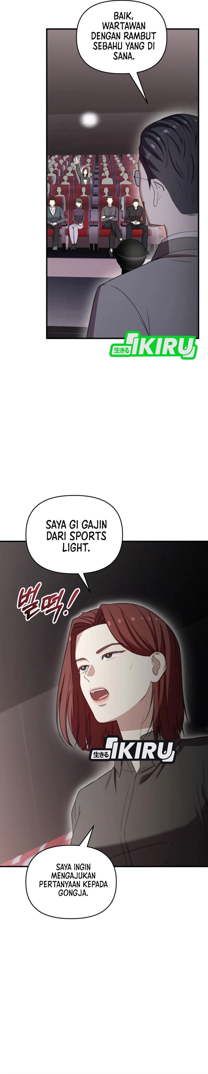 Face Genius, 0 Year-Old Top Star Chapter 39 Gambar 18