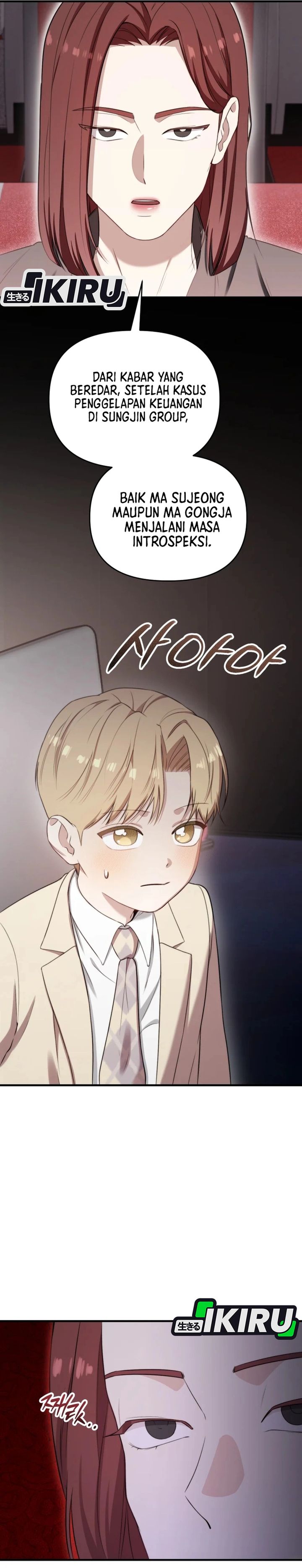 Face Genius, 0 Year-Old Top Star Chapter 39 Gambar 19