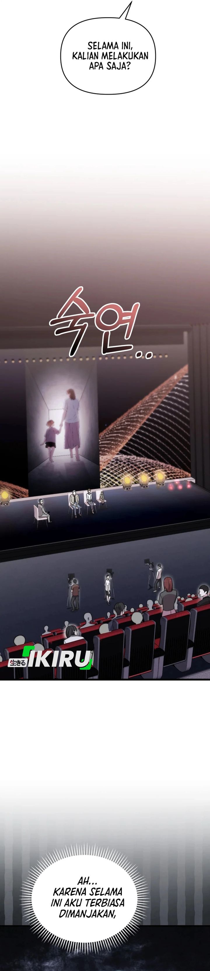 Face Genius, 0 Year-Old Top Star Chapter 39 Gambar 20