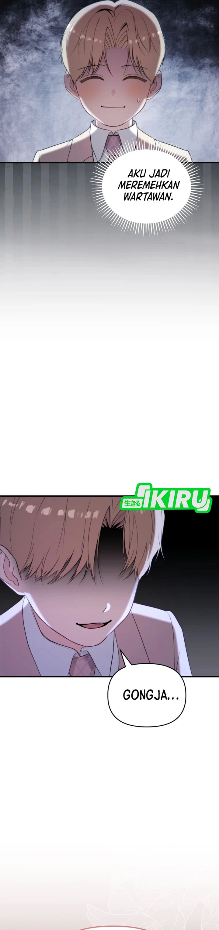 Face Genius, 0 Year-Old Top Star Chapter 39 Gambar 21