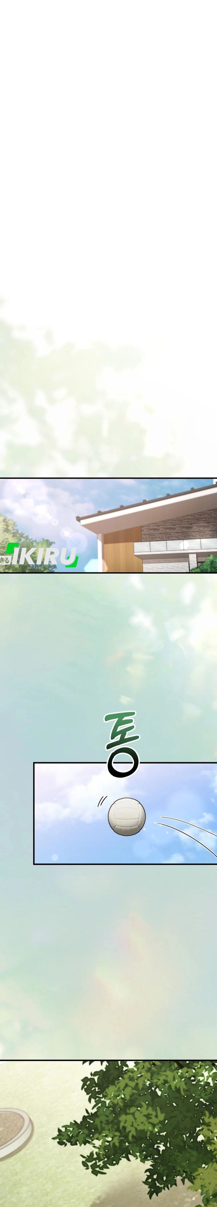 Face Genius, 0 Year-Old Top Star Chapter 39 Gambar 25