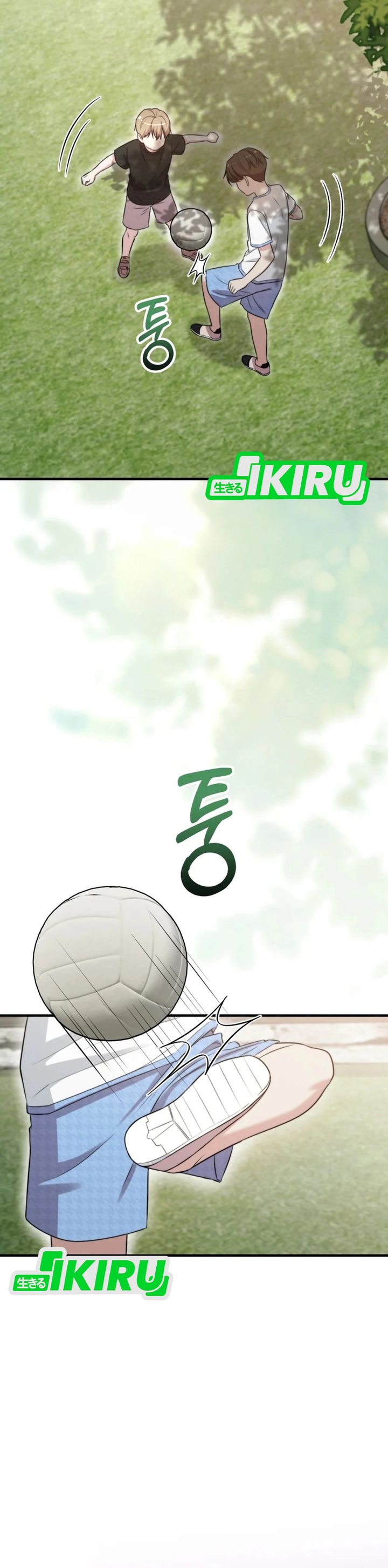 Face Genius, 0 Year-Old Top Star Chapter 39 Gambar 26