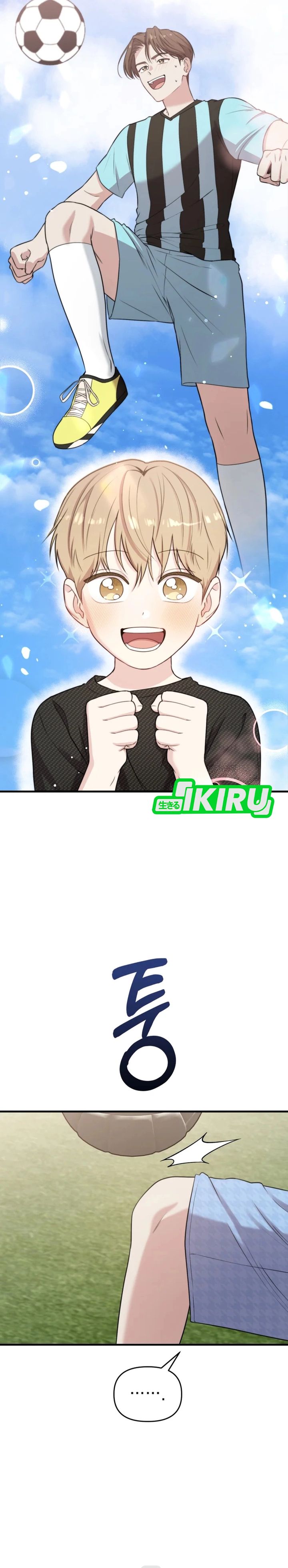 Face Genius, 0 Year-Old Top Star Chapter 39 Gambar 31