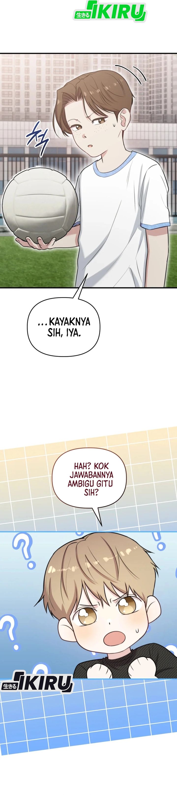 Face Genius, 0 Year-Old Top Star Chapter 39 Gambar 32