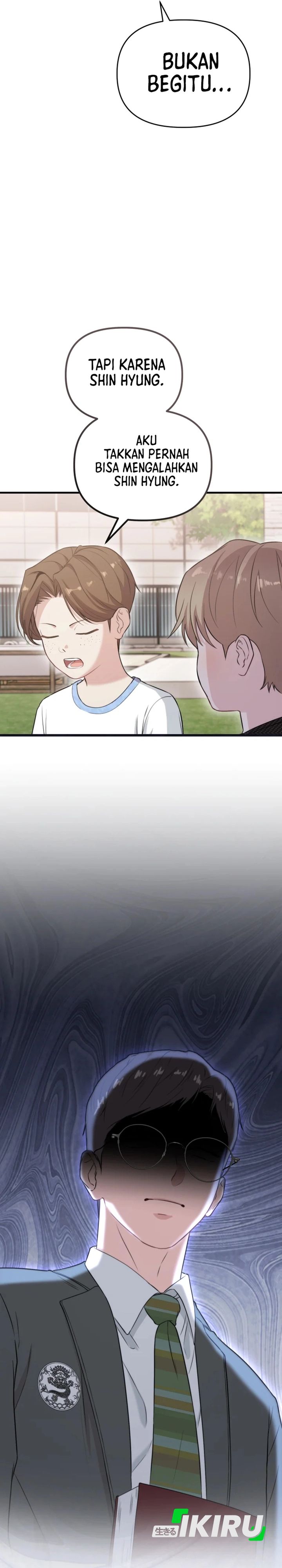 Face Genius, 0 Year-Old Top Star Chapter 39 Gambar 35