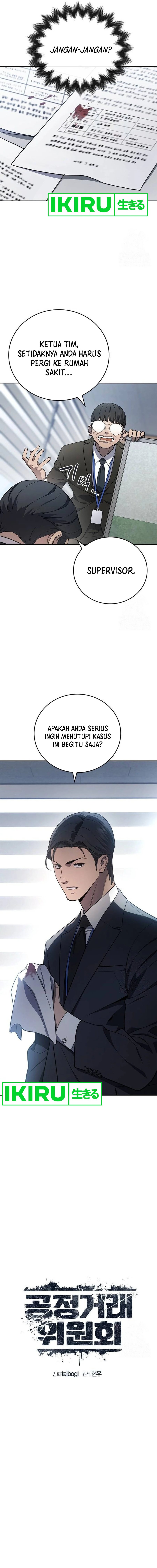 Fair Trade Committee Chapter 03 Gambar 4