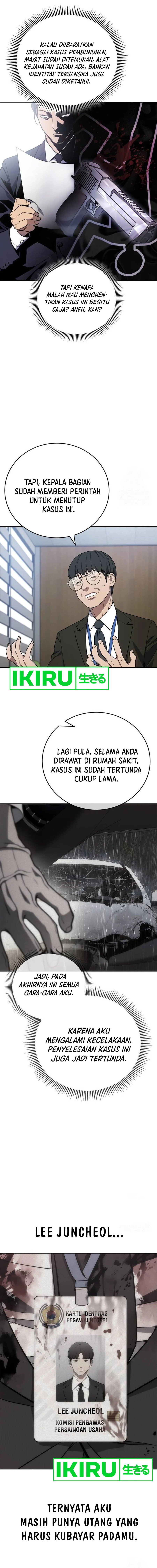 Fair Trade Committee Chapter 03 Gambar 14