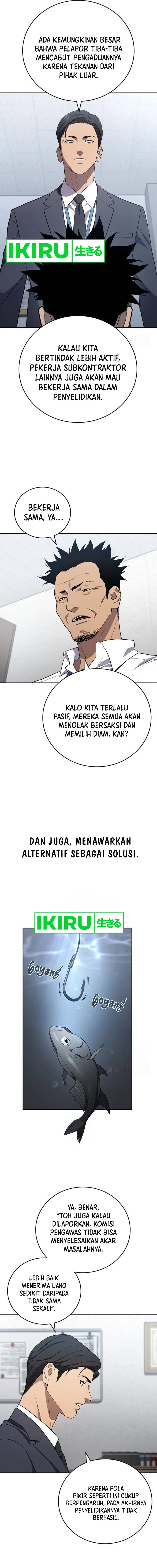 Fair Trade Committee Chapter 03 Gambar 20