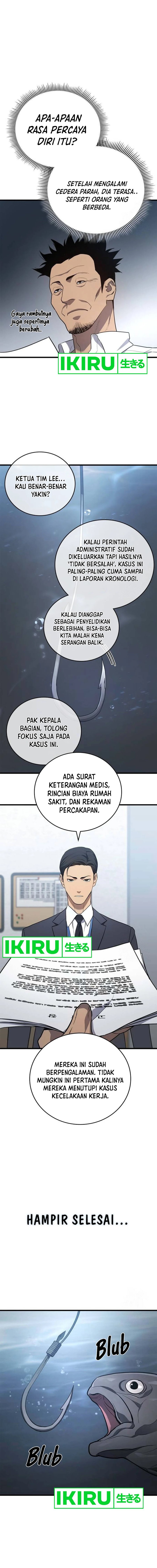 Fair Trade Committee Chapter 03 Gambar 21