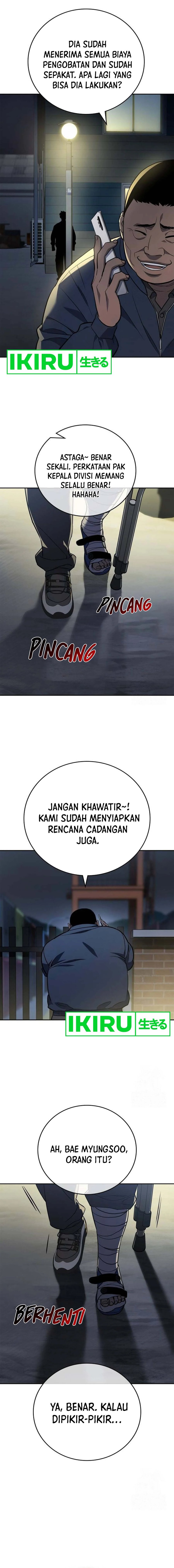 Fair Trade Committee Chapter 03 Gambar 24