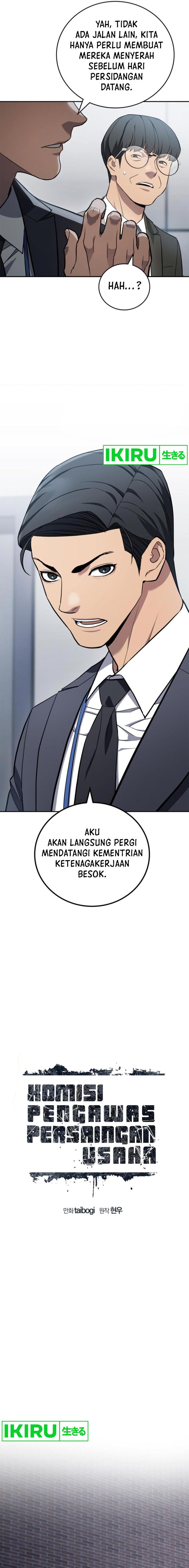 Fair Trade Committee Chapter 08 Gambar 12