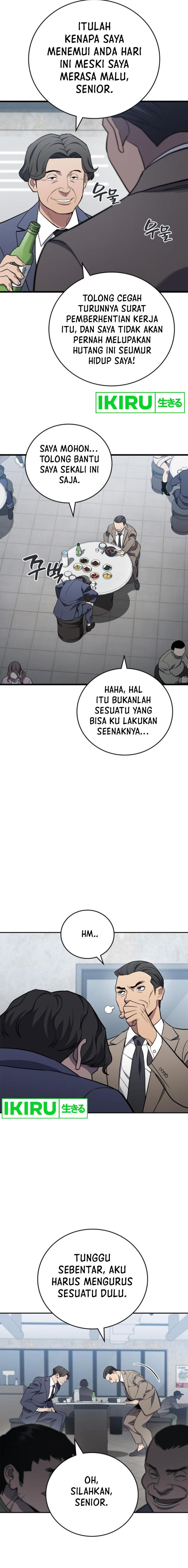 Fair Trade Committee Chapter 08 Gambar 14