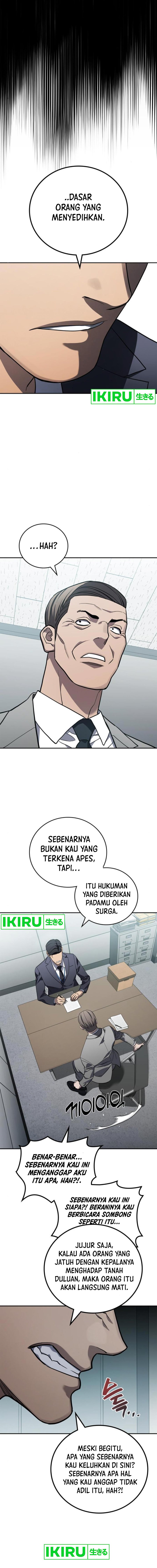 Fair Trade Committee Chapter 13 Gambar 16