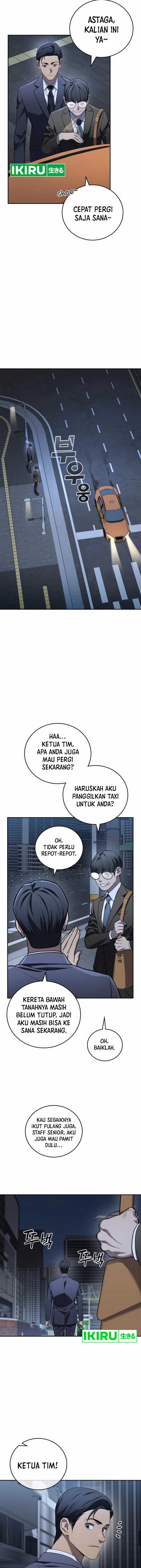 Fair Trade Committee Chapter 14 Gambar 9