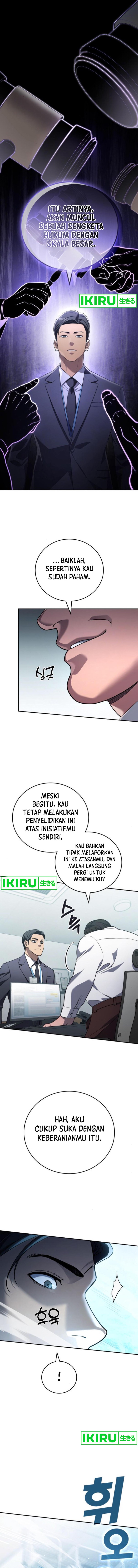 Fair Trade Committee Chapter 17 Gambar 15