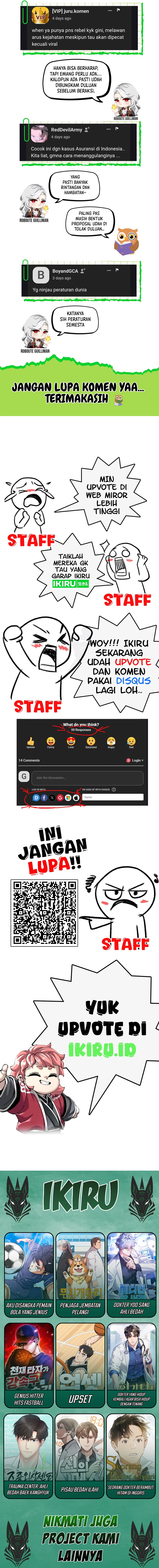 Fair Trade Committee Chapter 17 Gambar 17