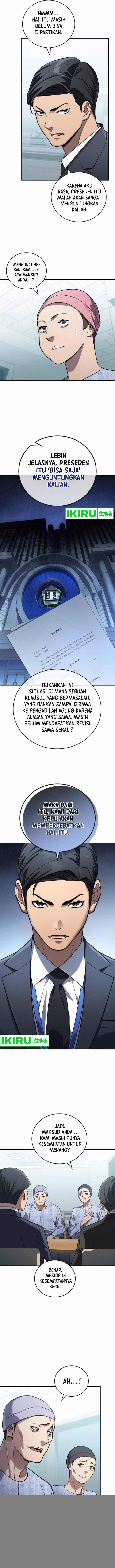 Fair Trade Committee Chapter 20 Gambar 3