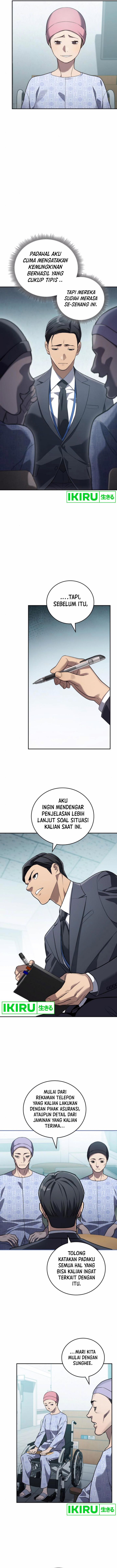 Fair Trade Committee Chapter 20 Gambar 4