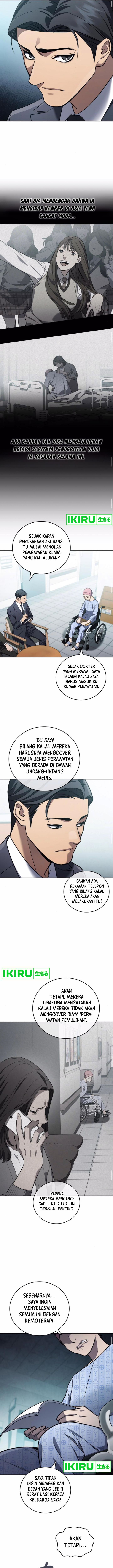 Fair Trade Committee Chapter 20 Gambar 6