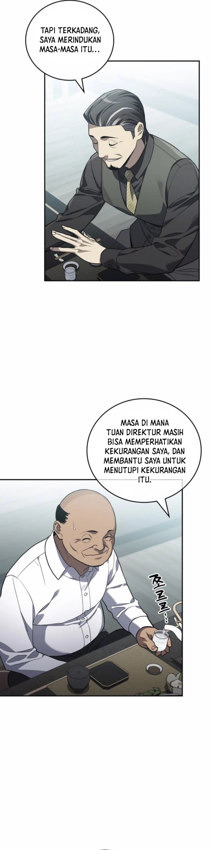 Fair Trade Committee Chapter 22 Gambar 4