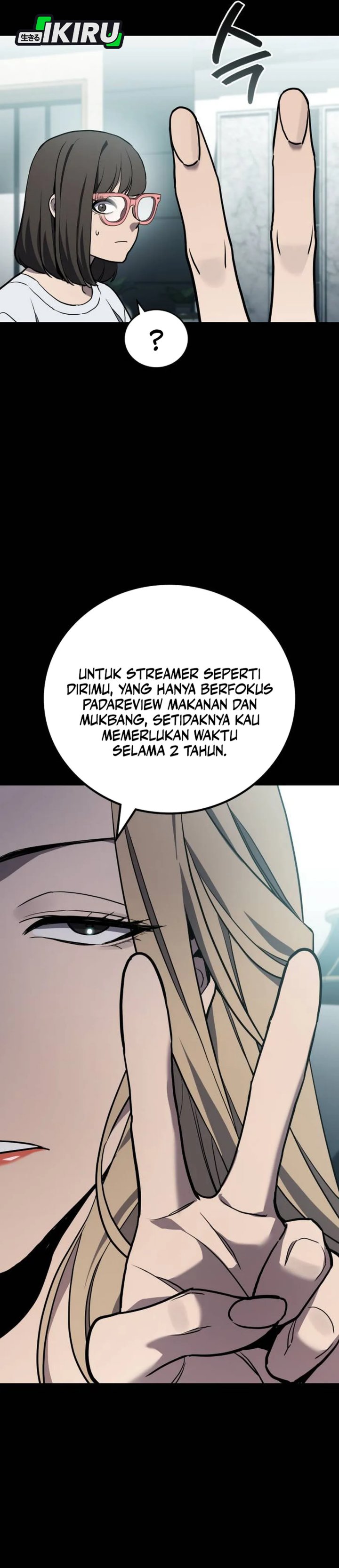 Fair Trade Committee Chapter 30 Gambar 11