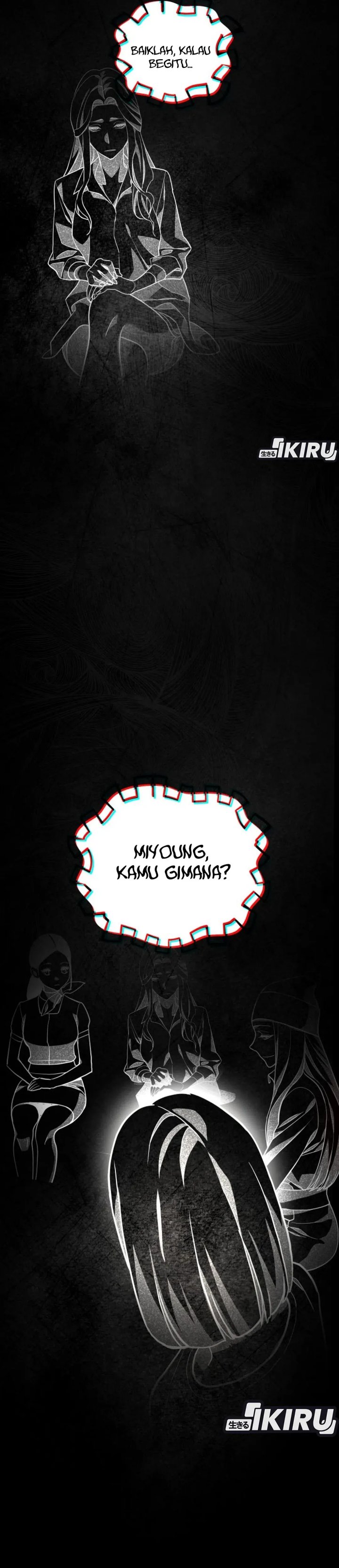Fair Trade Committee Chapter 31 Gambar 37