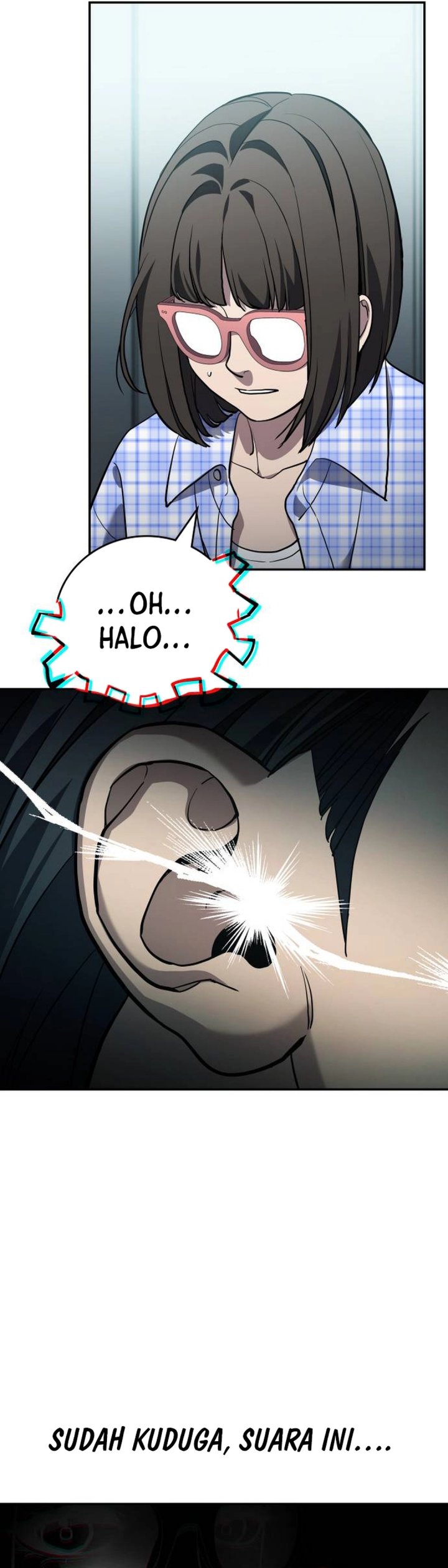 Fair Trade Committee Chapter 34 Gambar 4