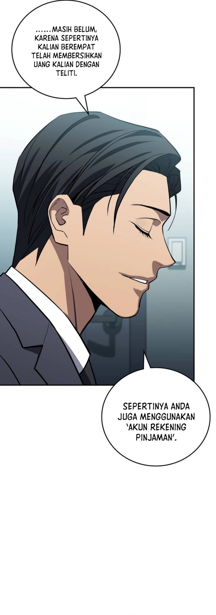 Fair Trade Committee Chapter 34 Gambar 19