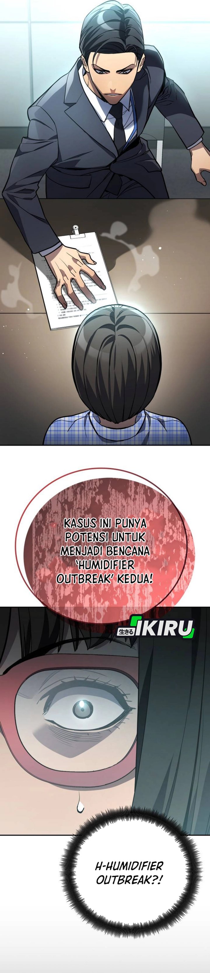 Fair Trade Committee Chapter 34 Gambar 32