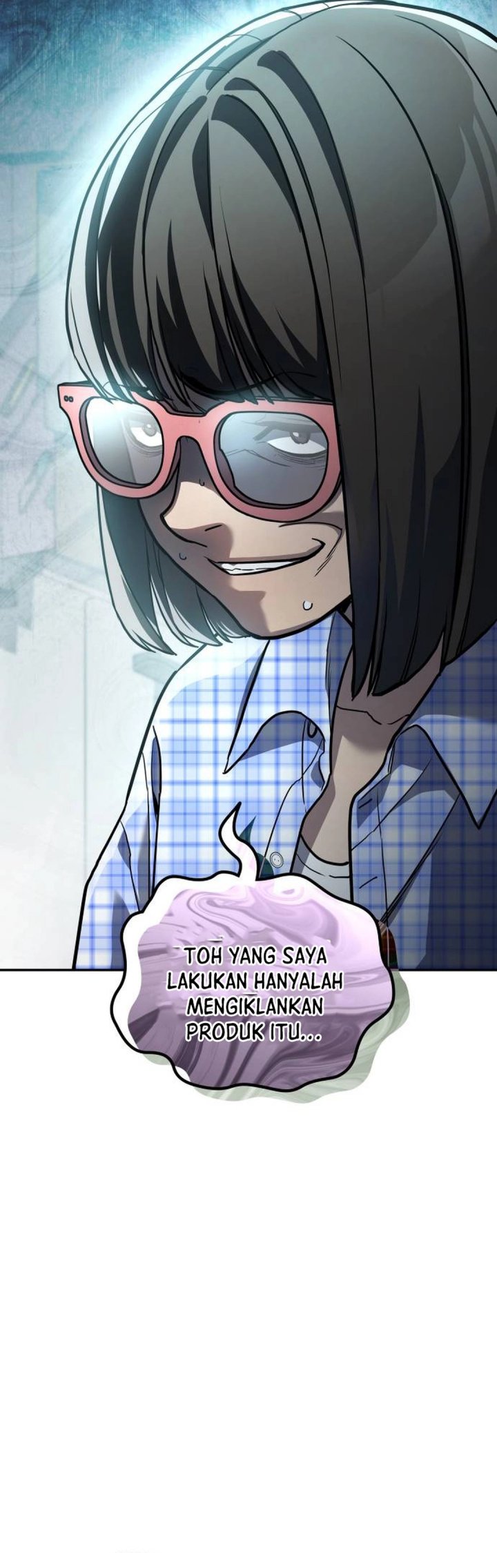 Fair Trade Committee Chapter 34 Gambar 41