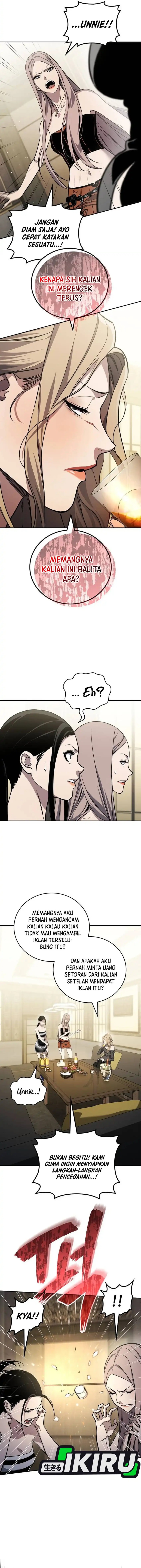 Fair Trade Committee Chapter 35 Gambar 10