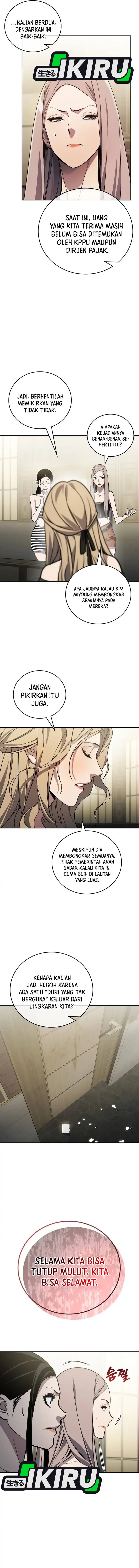 Fair Trade Committee Chapter 35 Gambar 12